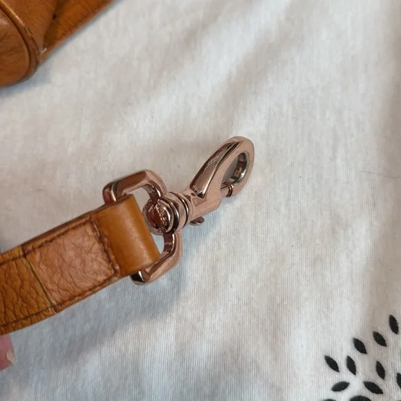 Mulberry Alexa Satchel - Picture 14 of 16